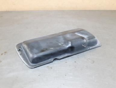 Накладка (крышка) металлическая , Suzuki, GS 500 E, 1997, 0, 0