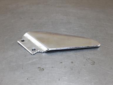 Защита стопы водителя (левая), Suzuki, GS 500 E, 1997, 0, 0