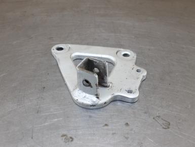 Кронштейн подножки водителя левый, Suzuki, GS 500 E, 1997, 0, 0