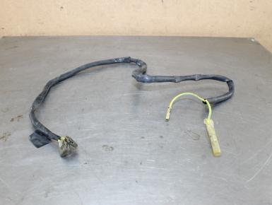 Проводка, Suzuki, GS 500 E, 1997, 0, 0