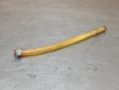 Тонкие дренажные шланги, Suzuki, GS 500 E, 1997, 0, 0