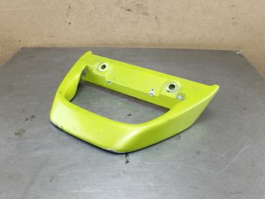 Ручка  пассажира, задняя, Suzuki, GS 500 E, 1997, 0, 0