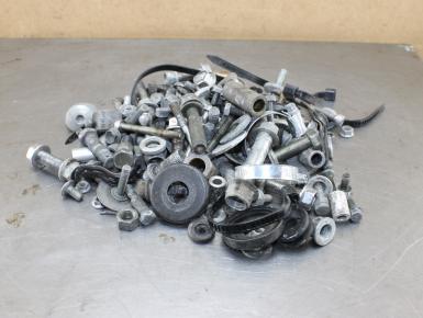 Набор болтов для мотоцикла, Suzuki, GS 500 E, 1997, 0, 0