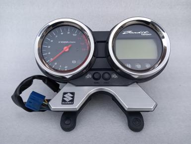 Панель приборов, Suzuki, GSF 1200 Bandit, 2006, 0, 0