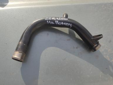 Патрубок охлаждения, Kawasaki, ZZR 1200, 2004, 0, 0