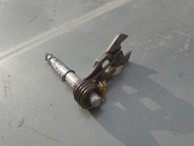 Тяга КПП, Kawasaki, ZZR 1200, 2004, 0, 0