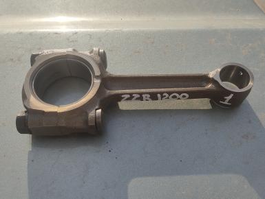 Шатун, Kawasaki, ZZR 1200, 2004, 0, 0