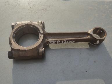 Шатун, Kawasaki, ZZR 1200, 2004, 0, 0