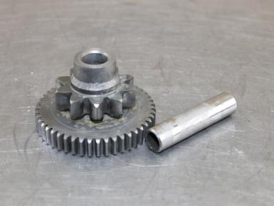 Шестерня стартера, Honda, CBR 900 RR / 919 RR (SC33), 1999, 0, 0