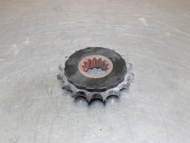 Звезда ведущая, Honda, CBR 900 RR / 919 RR (SC33), 1999, 0, 0