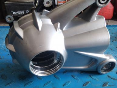 Корпус заднего редуктора, BMW, R 1200 R, 2007, 0, 0
