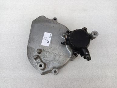 Привод сцепления гидравлический, Honda, X4, 2000, 0, 0