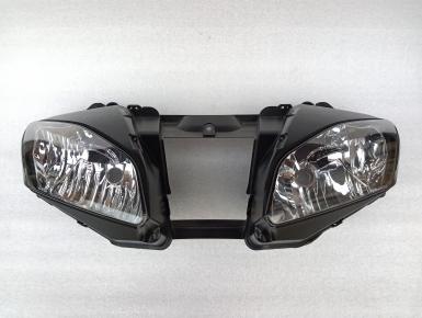 Фара, Yamaha, YZF R6, 2007, 0, 0