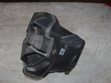 Корпус воздушного фильтра , Ducati, Monster 696, 2009, 0, 0