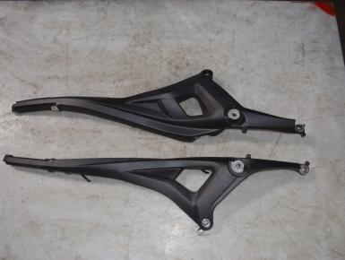 Подрамник задний, Ducati, Monster 696, 2009, 0, 0