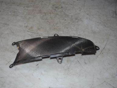 Пластик бака, Ducati, Monster 696, 2009, 0, 0