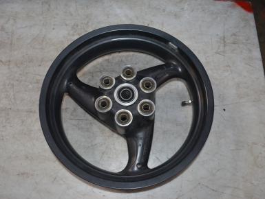 Диск колесный задний R17, Ducati, Monster 696, 2009, 0, 0