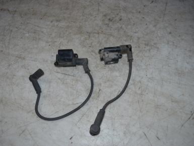 Катушка зажигания, Ducati, Monster 696, 2009, 0, 0