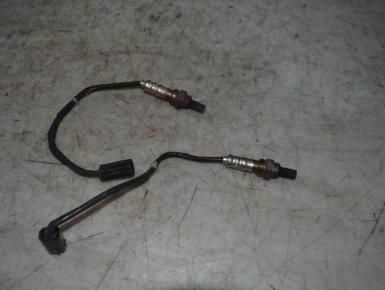 Датчик кислорода, Ducati, Monster 696, 2009, 0, 0