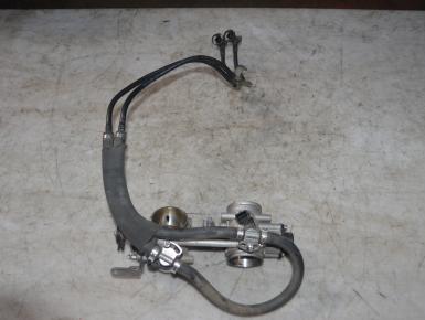 блок инжектора, Ducati, Monster 696, 2009, 0, 3