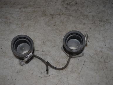 Патрубок впускной, Ducati, Monster 696, 2009, 0, 0