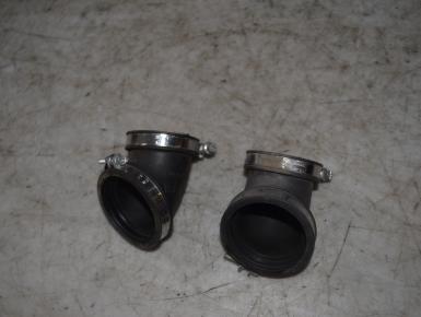 Патрубок впускной, Ducati, Monster 696, 2009, 0, 0