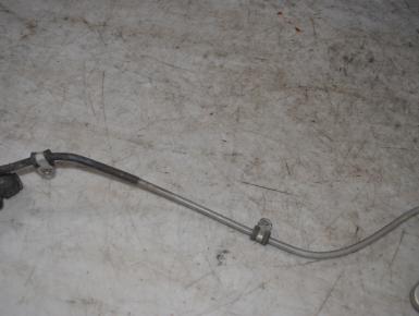 Шланг тормозной задний, Ducati, Monster 696, 2009, 0, 0