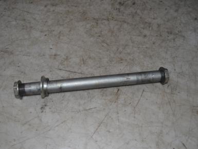 Ось заднего колеса в сборе, Ducati, Monster 696, 2009, 0, 0