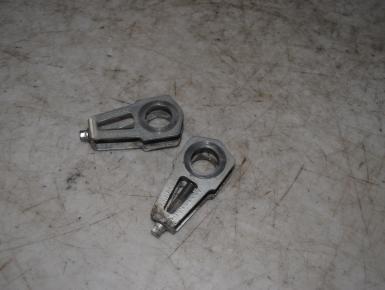 Натяжитель приводной цепи, Ducati, Monster 696, 2009, 0, 0