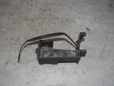 Короб АКБ, Ducati, Monster 696, 2009, 0, 0