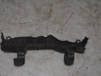 Кронштейны крепления, Ducati, Monster 696, 2009, 0, 0