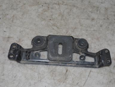 Кронштейны крепления, Ducati, Monster 696, 2009, 0, 0