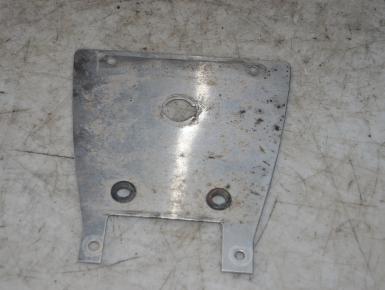 Накладка декоративная, Ducati, Monster 696, 2009, 0, 0