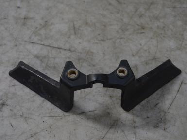 Накладка пластиковая, Ducati, Monster 696, 2009, 0, 0