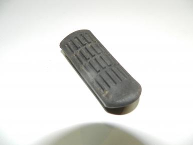 Подножка (упор) водителя левая, Yamaha, XJ6 Diversion, 2012, 0, 0