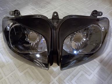 Фара, Yamaha, FZS 1000 Fazer, 2002, 0, 0