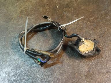 Датчик нейтрали, Suzuki, GSF 400 Bandit, 1995, 0, 0