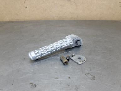 Подножка (упор) пассажира правая, Yamaha, FZR 250, 1988, 0, 0