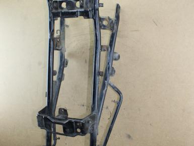 Подрамник задний, Yamaha, FZR 250, 1988, 0, 0