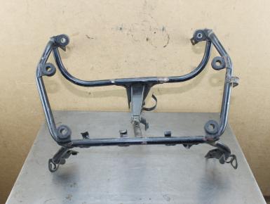 Паук приборной панели, Yamaha, FZR 250, 1988, 0, 0