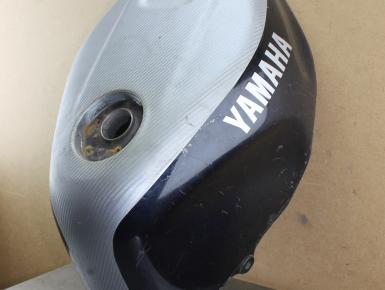 Бак топливный, Yamaha, FZR 250, 1988, 0, 0