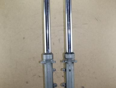 Вилка передняя, Yamaha, FZR 250, 1988, 0, 0