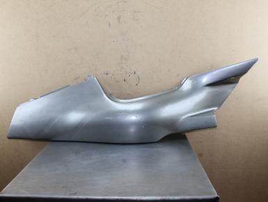 Пластик хвоста левый, Yamaha, FZR 250, 1988, 0, 0