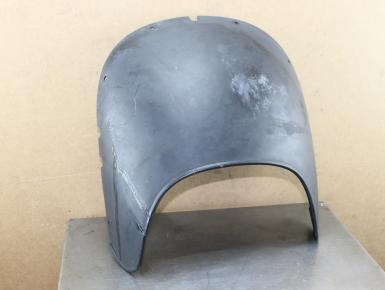 Ветровое стекло, Yamaha, FZR 250, 1988, 0, 0