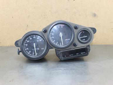 Панель приборов, Yamaha, FZR 250, 1988, 0, 0