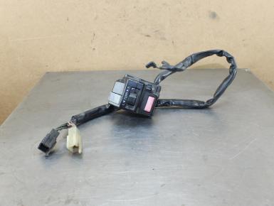 Пульт левый, Yamaha, FZR 250, 1988, 0, 0