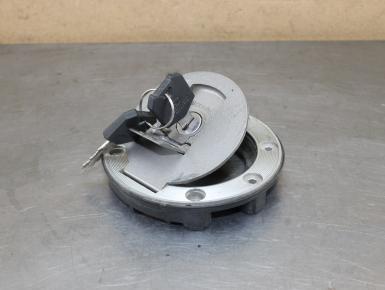 Замок лючка бака, Yamaha, FZR 250, 1988, 0, 0