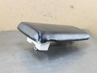 Сидение Пассажира, Yamaha, FZR 250, 1988, 0, 0