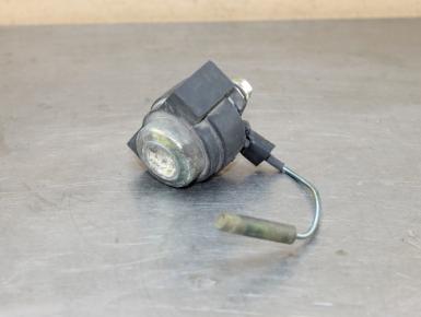 Реле стартера, Yamaha, FZR 250, 1988, 0, 0