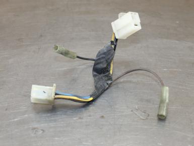 Проводка, Yamaha, FZR 250, 1988, 0, 0